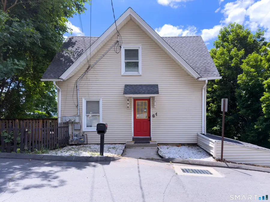 61 Mount Pleasant Street, Derby, CT 06418 - #2