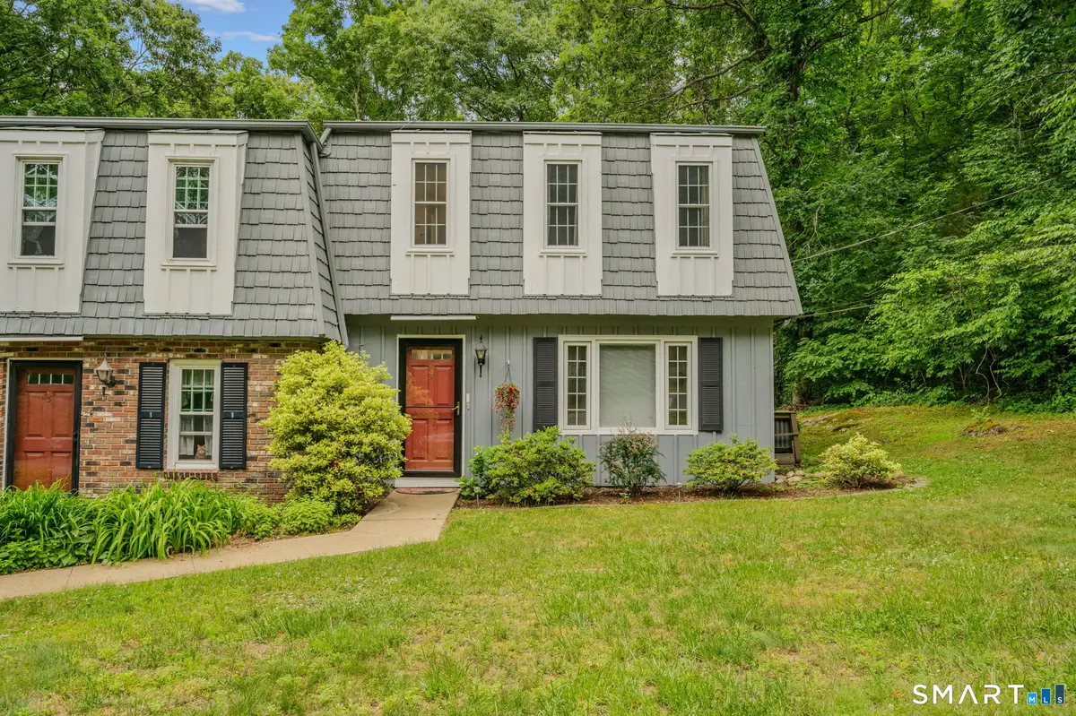 77 Scenic View Drive #4, Deep River, CT 06417 - #1