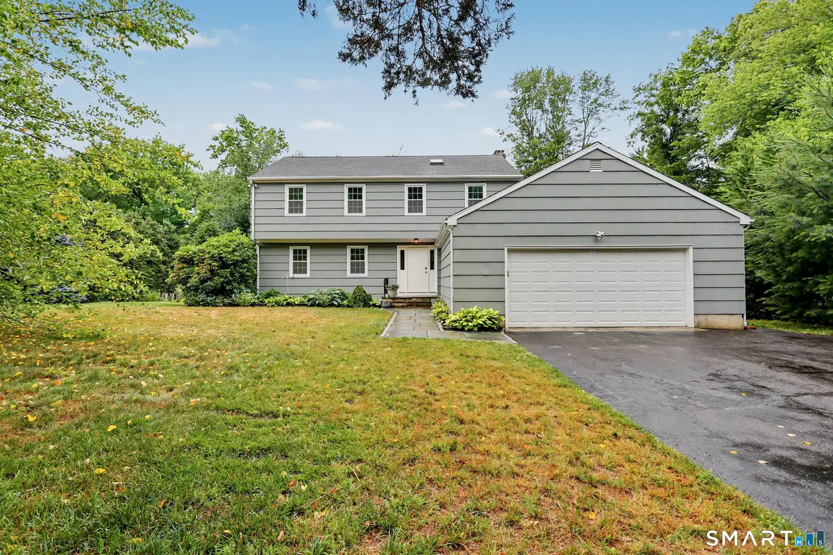 2 Quarter Mile Road, Westport, CT 06880 - #1