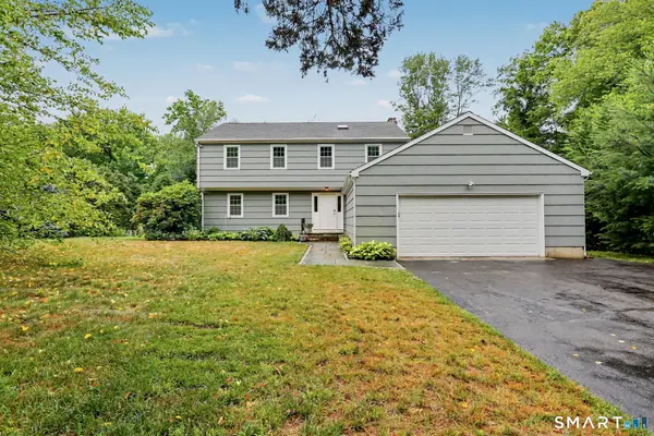 2 Quarter Mile Road, Westport, CT 06880