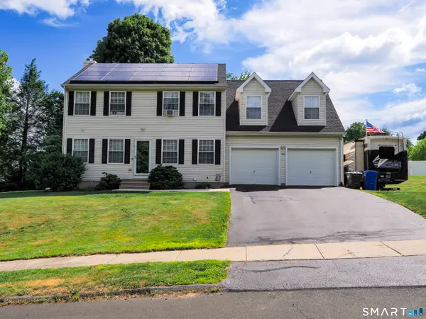 386 White Pine Road, Torrington, CT 06790