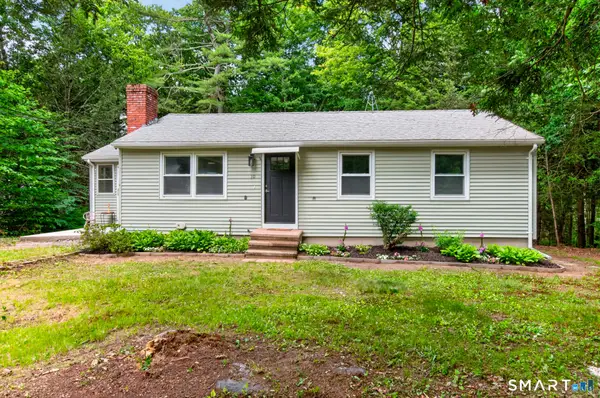 10 Laurel Lane, Stafford, CT 06076