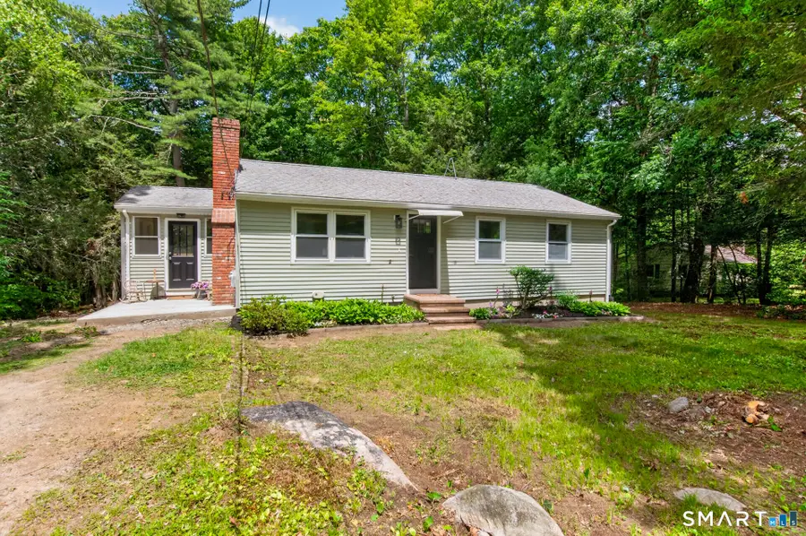 10 Laurel Lane, Stafford, CT 06076 - #2