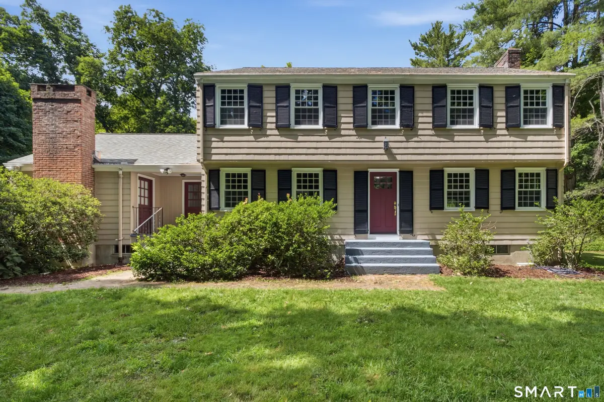 47 Westledge Road, West Simsbury, CT 06092 - #1