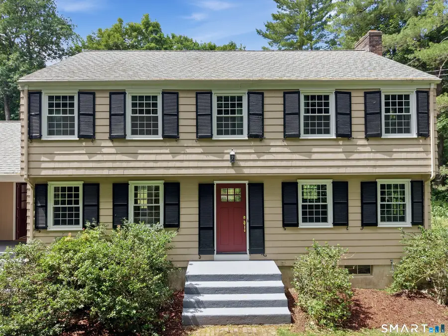 47 Westledge Road, West Simsbury, CT 06092 - #2