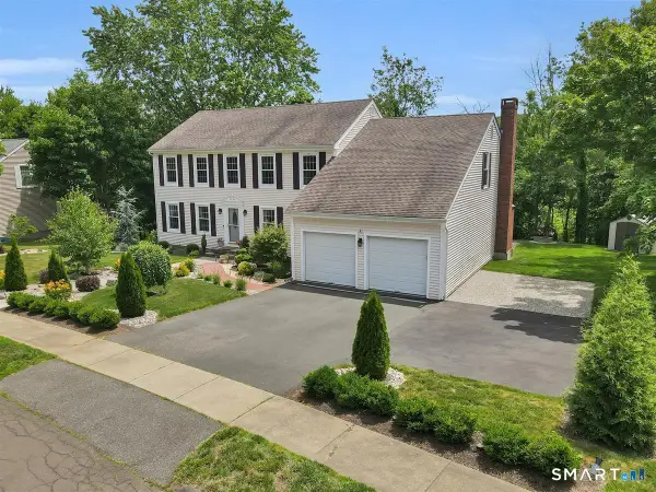 46 Tavern Circle, Middletown, CT 06457