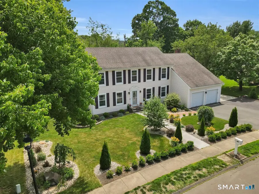 46 Tavern Circle, Middletown, CT 06457 - #2