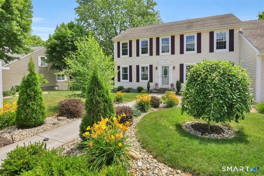 46 Tavern Circle, Middletown, CT 06457 - #3