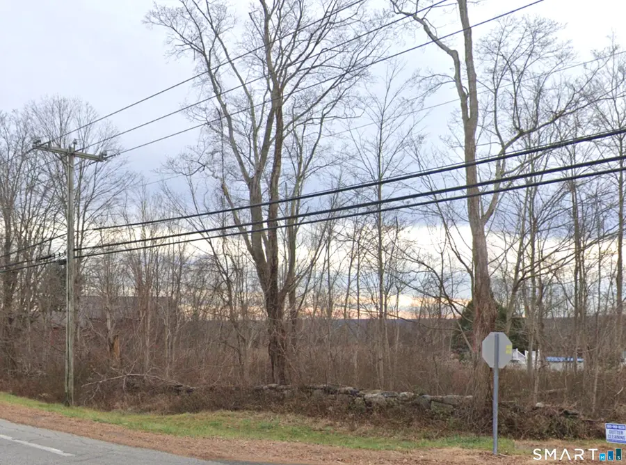 3 Hall Road, Hebron, CT 06248 - #3