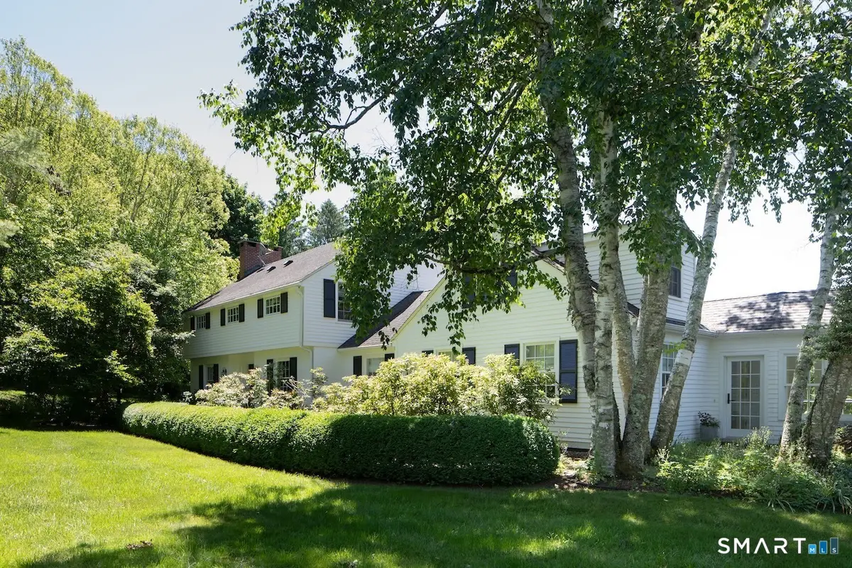 243 Wells Hill Road, Lakeville, CT 06039 - #1