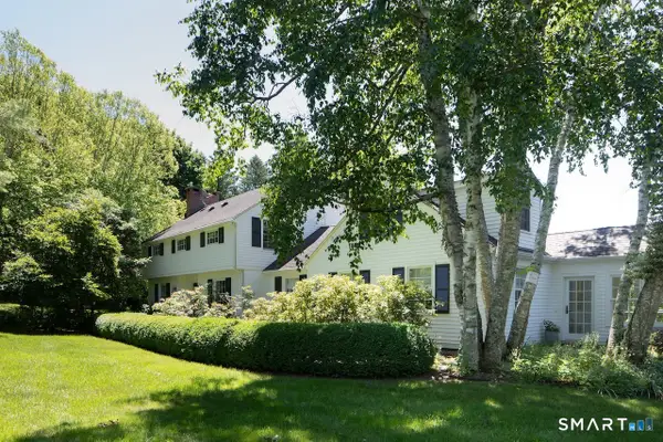 243 Wells Hill Road, Salisbury, CT 06039