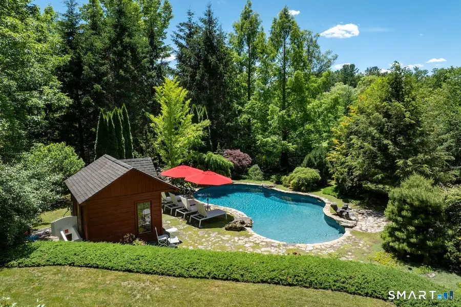 243 Wells Hill Road, Lakeville, CT 06039 - #2