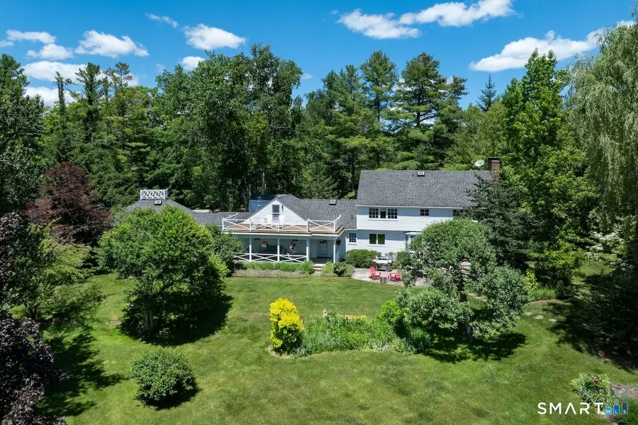 243 Wells Hill Road, Lakeville, CT 06039 - #3