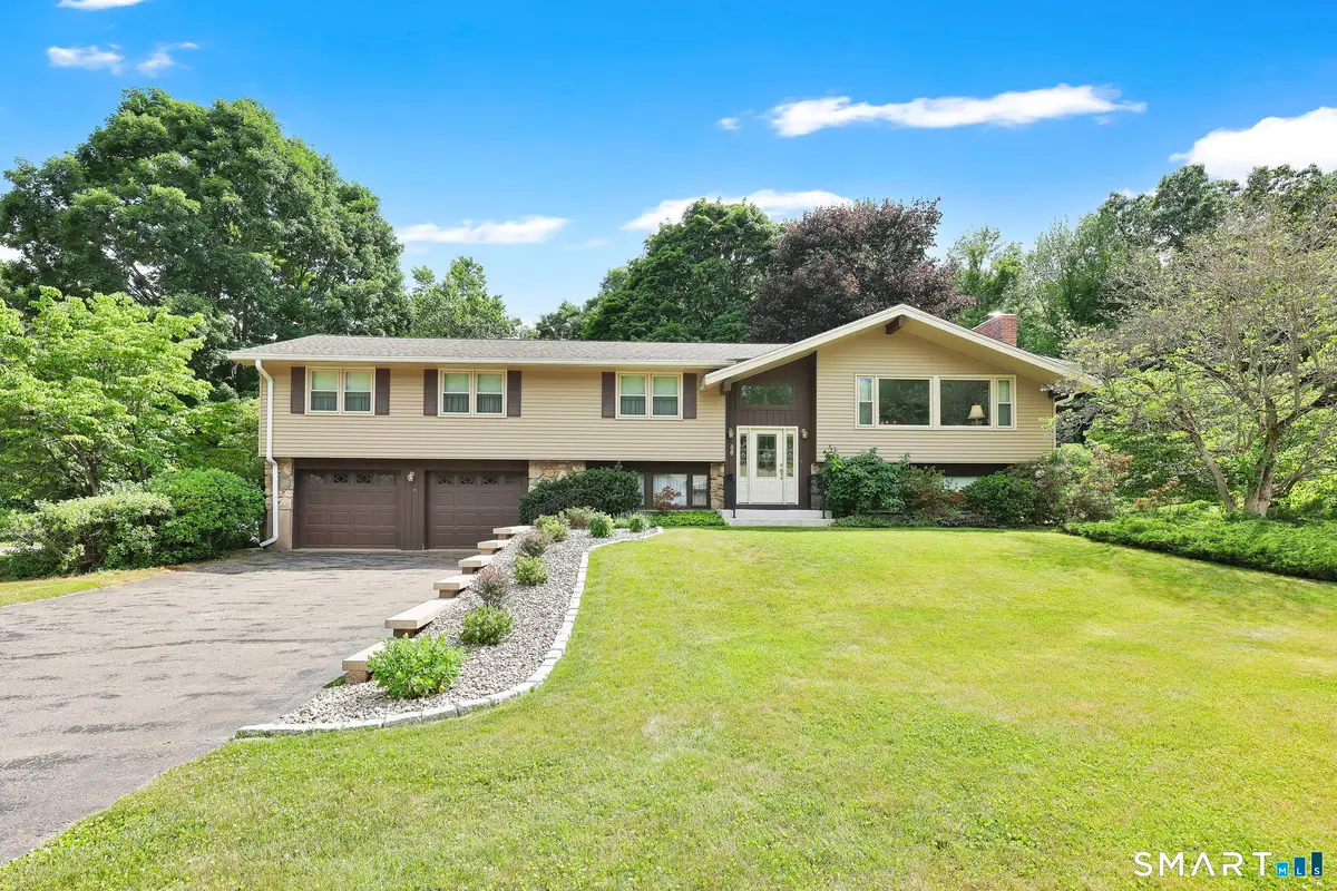 56 Tumblebrook Drive, South Windsor, CT 06074 - #1