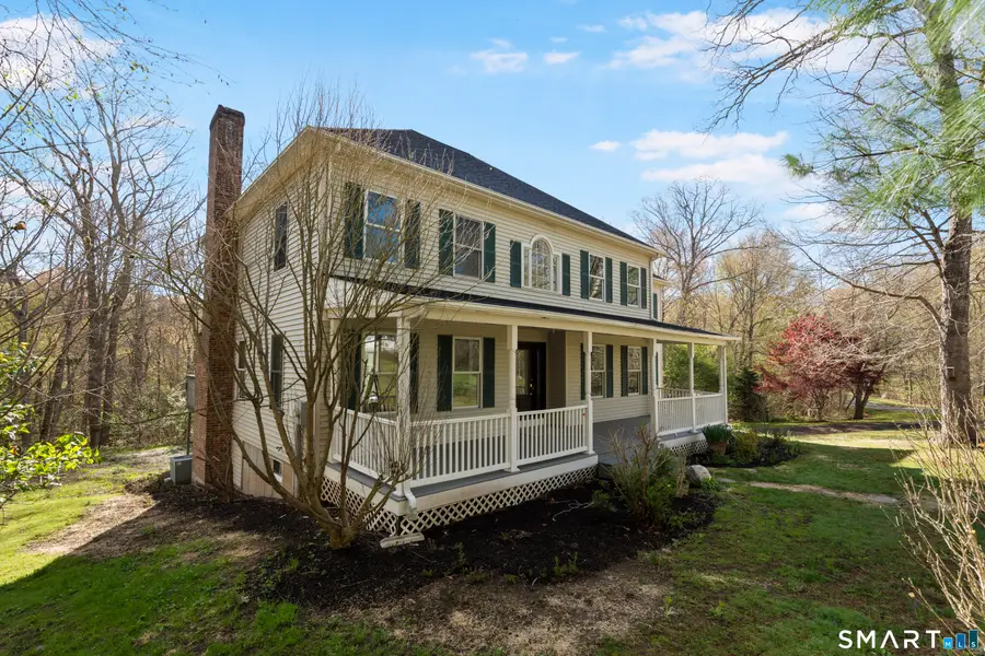 2 Greenwood Lane, Guilford, CT 06437 - #3