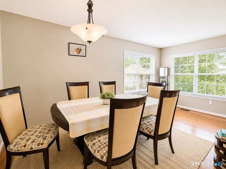 38 Dibble Hollow Lane, Windsor Locks, CT 06096 - #3