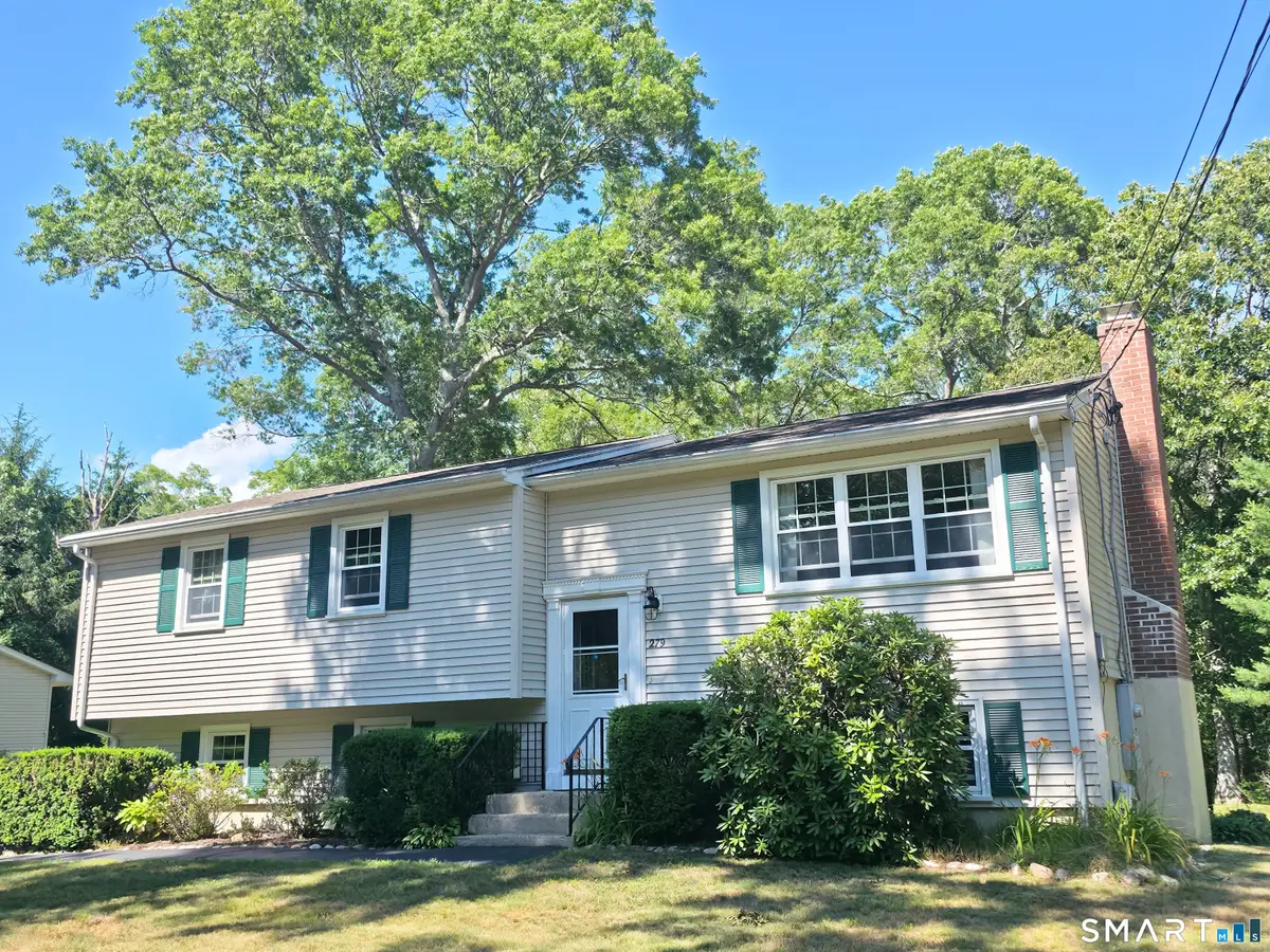 279 Gales Ferry Road, Groton, CT 06340 - #1
