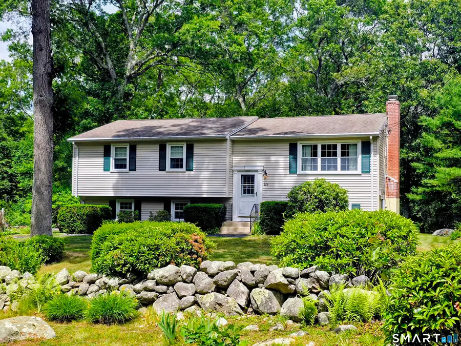 279 Gales Ferry Road, Groton, CT 06340 - #3