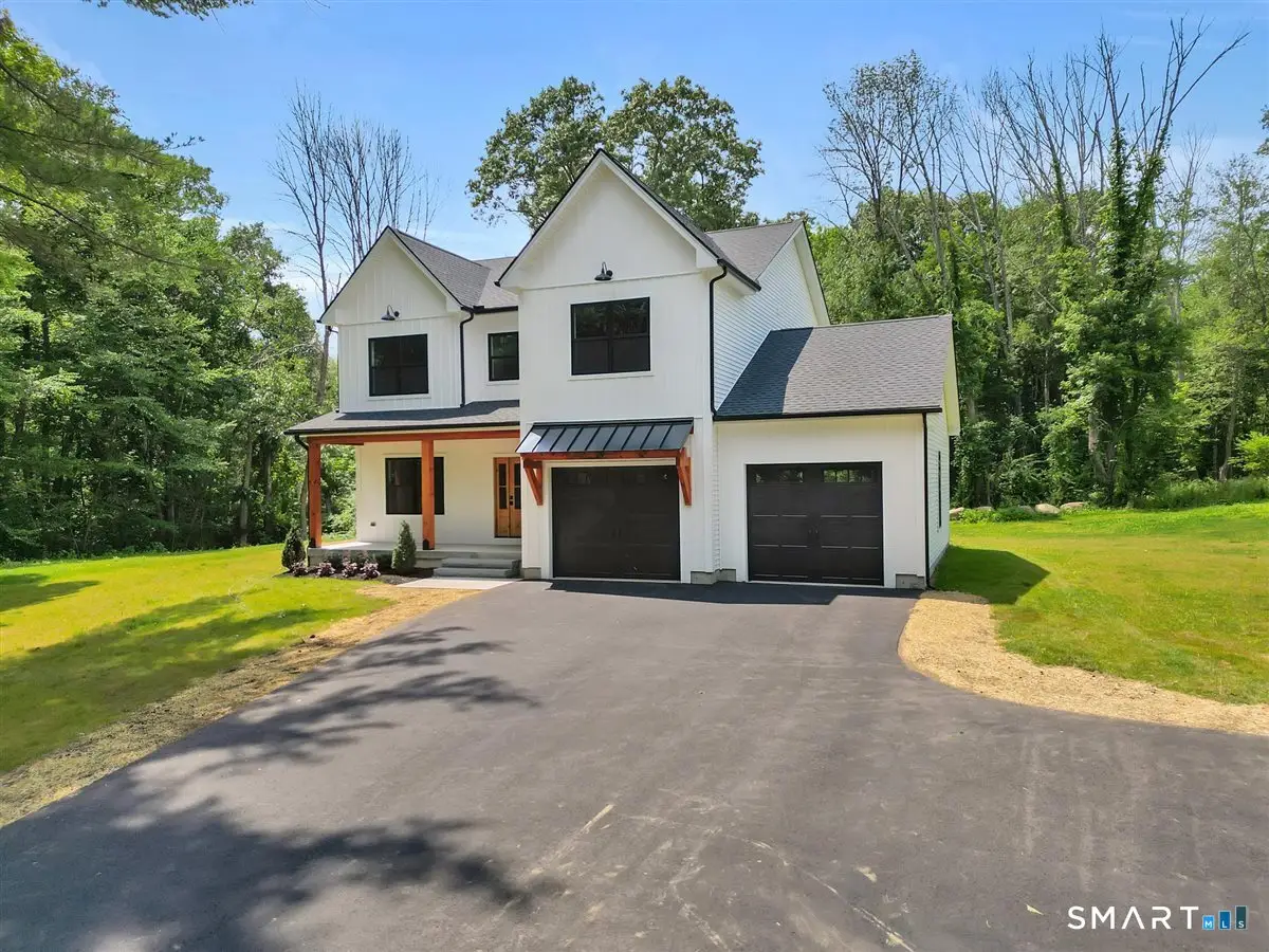 29 Ashford Road, Eastford, CT 06242 - #1