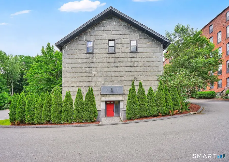 16 Vernon Avenue #8, Vernon, CT 06066 - #2