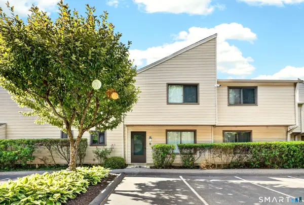 1 Horizon Drive #5, Norwalk, CT 06854