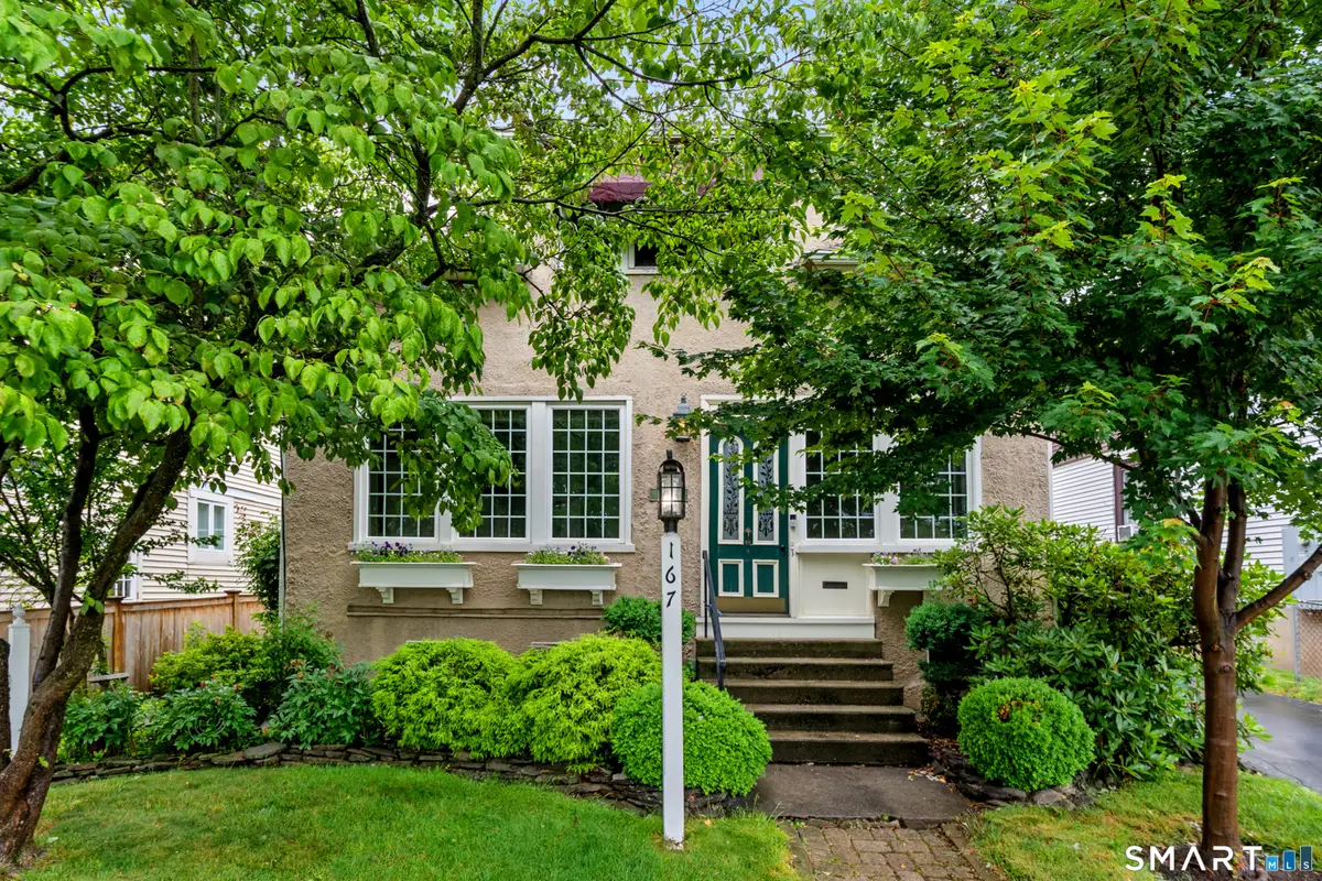 167 South Highland Street, West Hartford, CT 06107 - #1