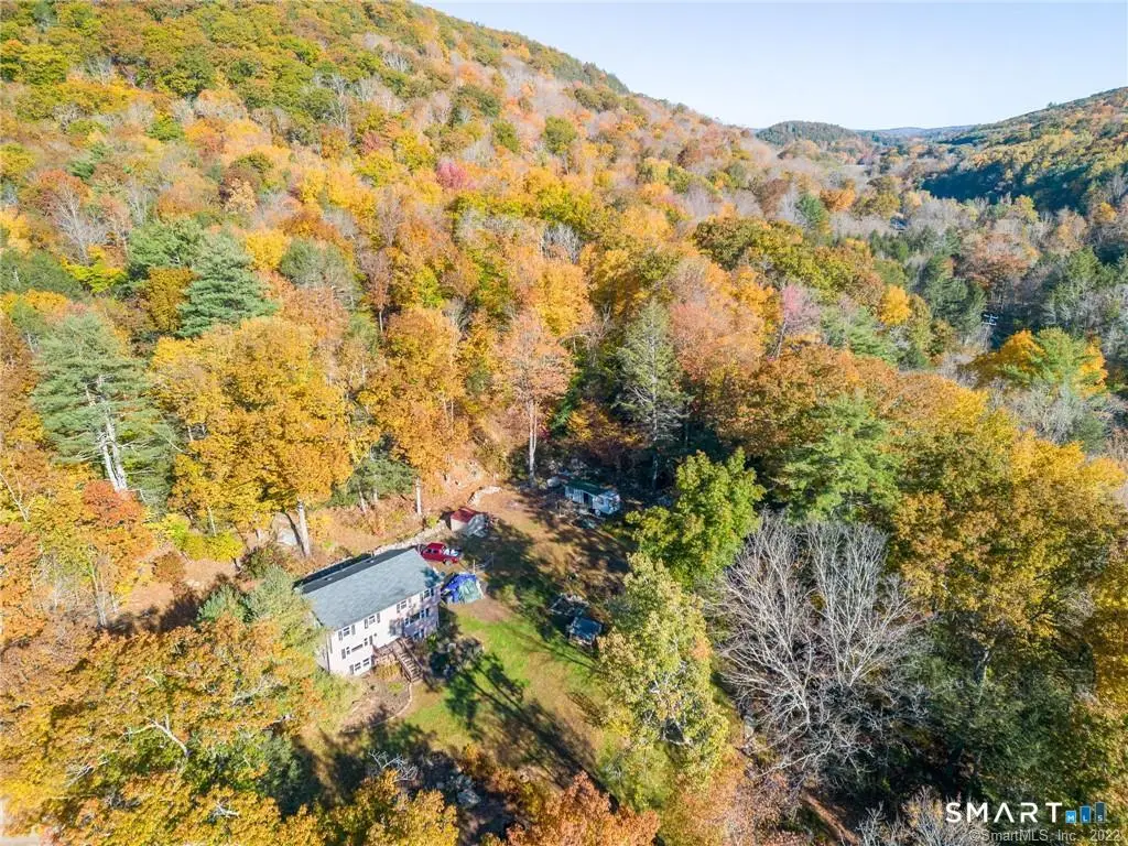 367-C&D Colebrook River Road, Colebrook, CT 06021 - #1