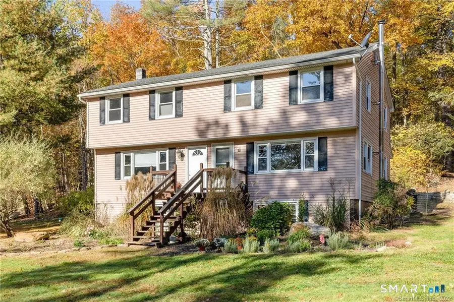 367-C&D Colebrook River Road, Colebrook, CT 06021 - #2