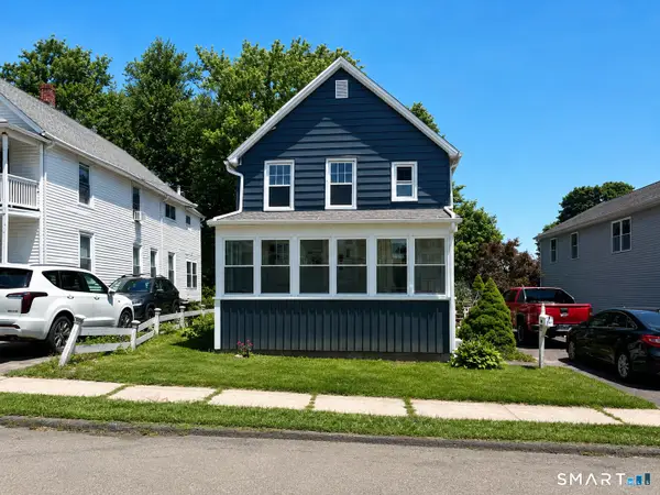 45 Prospect Avenue, West Haven, CT 06516