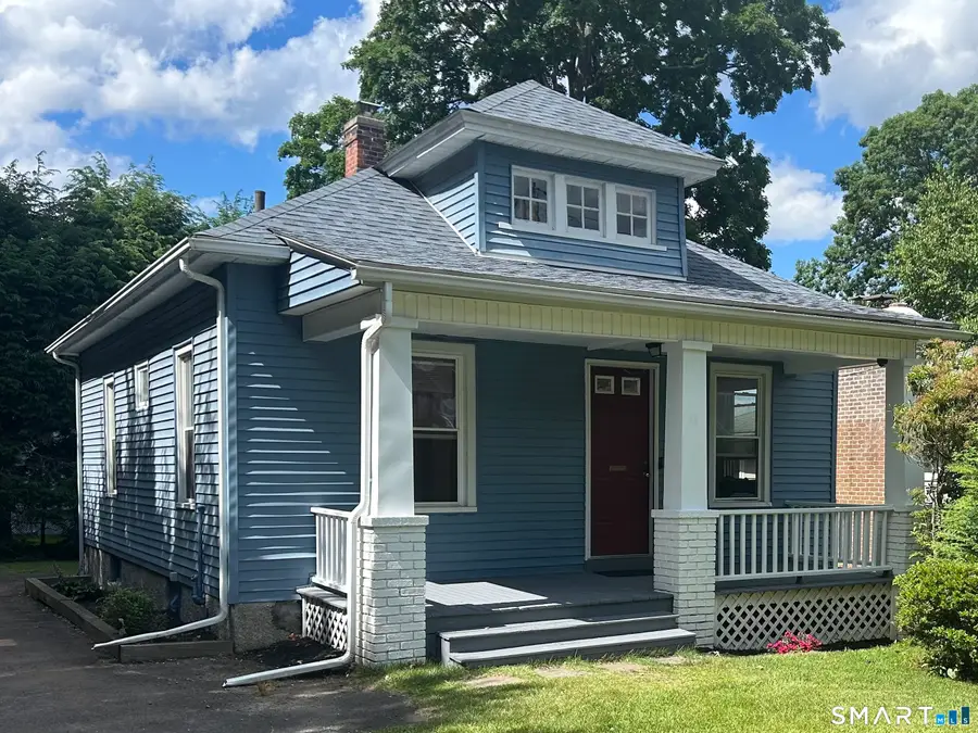 68 Moorland Avenue, Waterbury, CT 06708 - #2