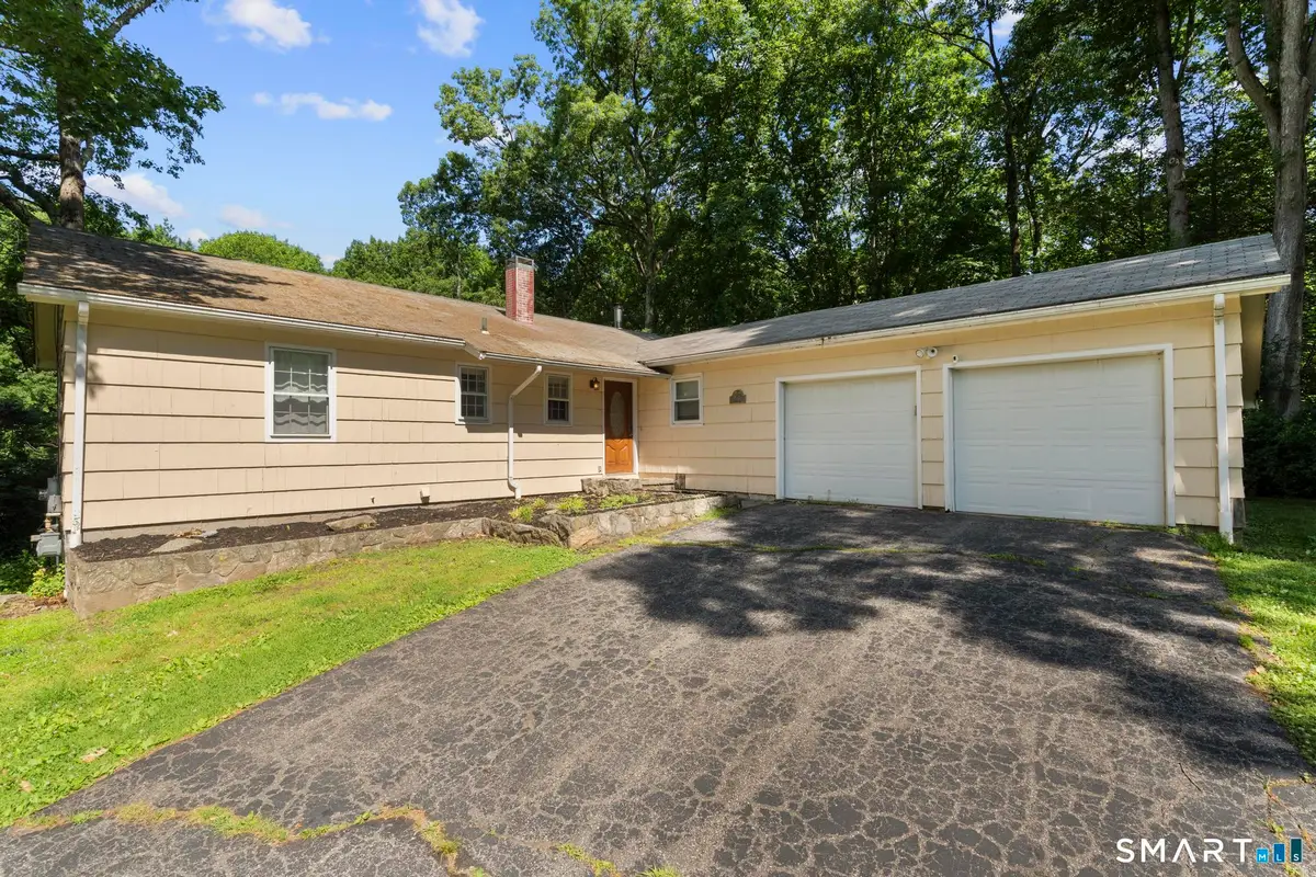 293 Guinea Road, Monroe, CT 06468 - #1