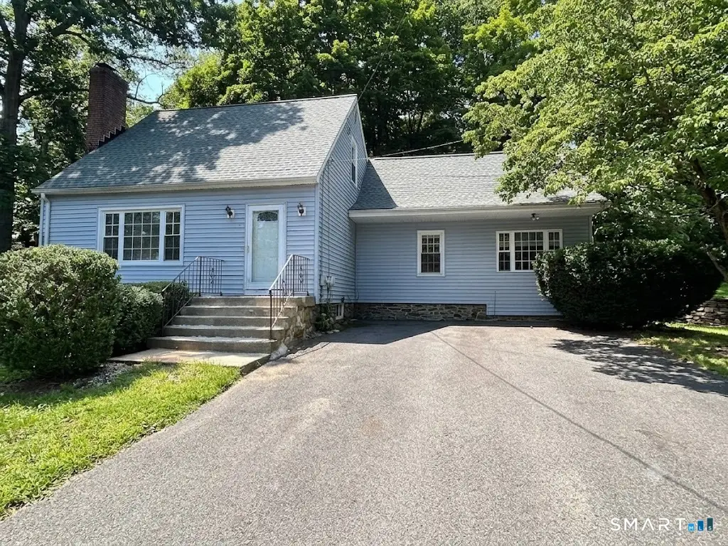 3 Dorman Road, Oxford, CT 06478 - #1