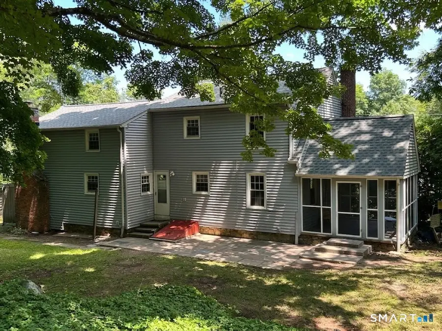 3 Dorman Road, Oxford, CT 06478 - #3