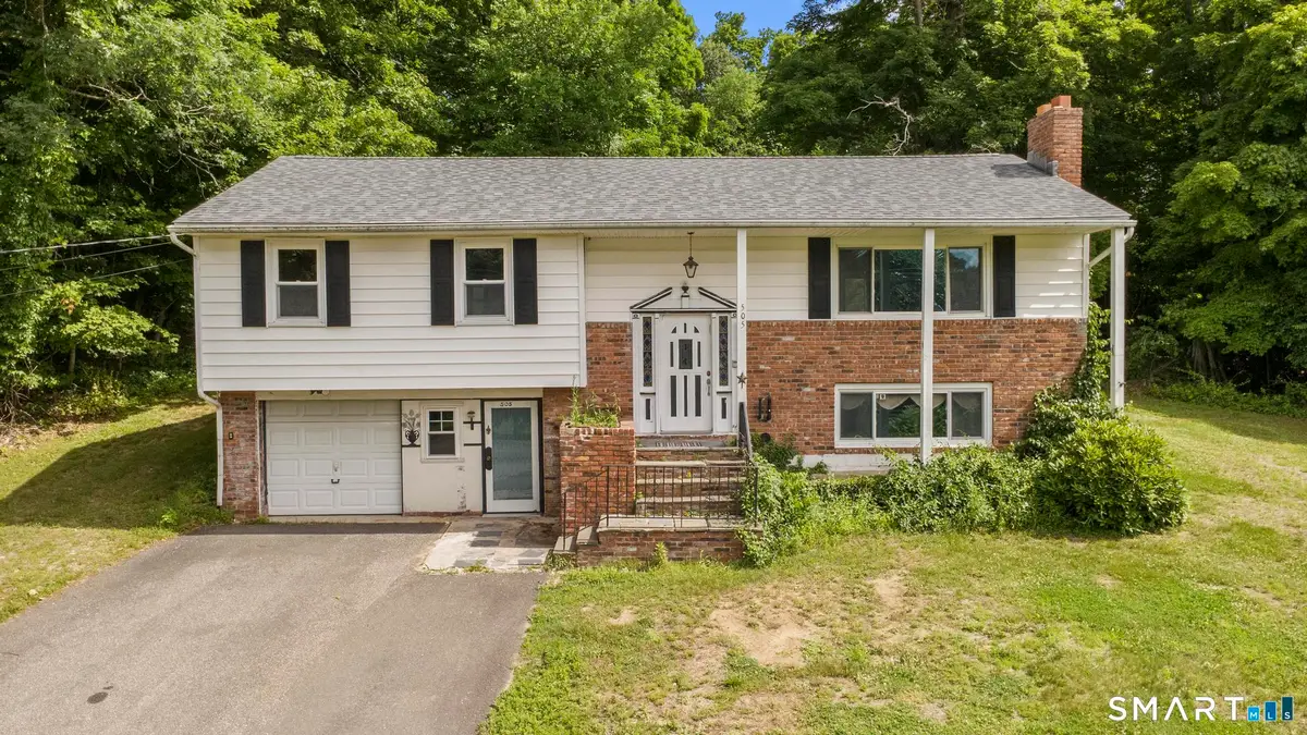 505 Horton Hill Road, Naugatuck, CT 06770 - #1