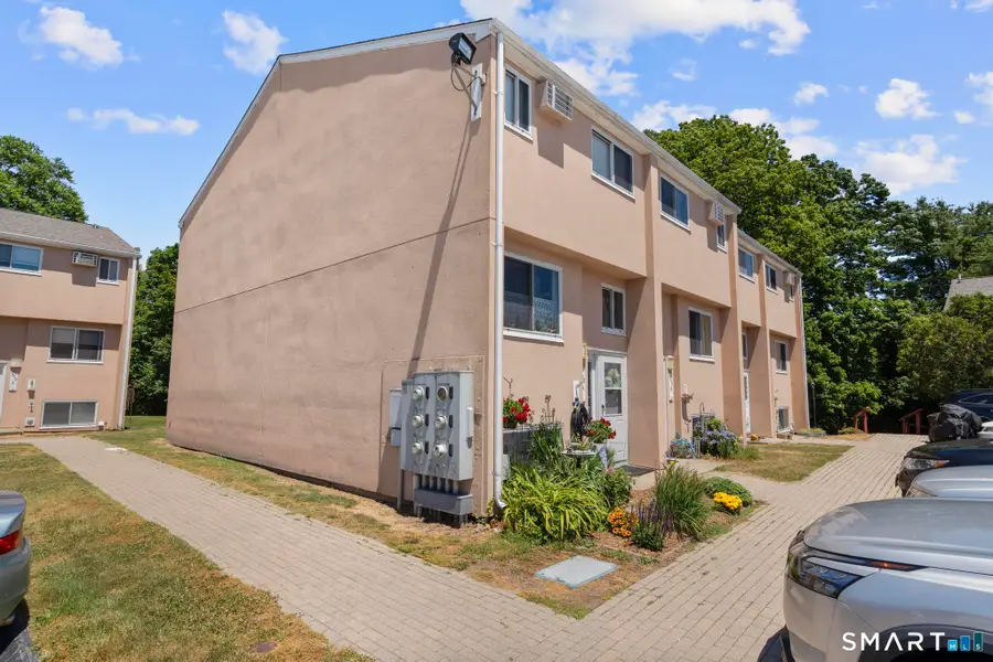 560 Shennecossett Road #B54, Groton, CT 06340 - #3