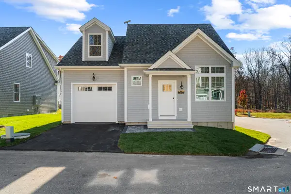 12 Ivy Hill Road #12, Waterford, CT 06385