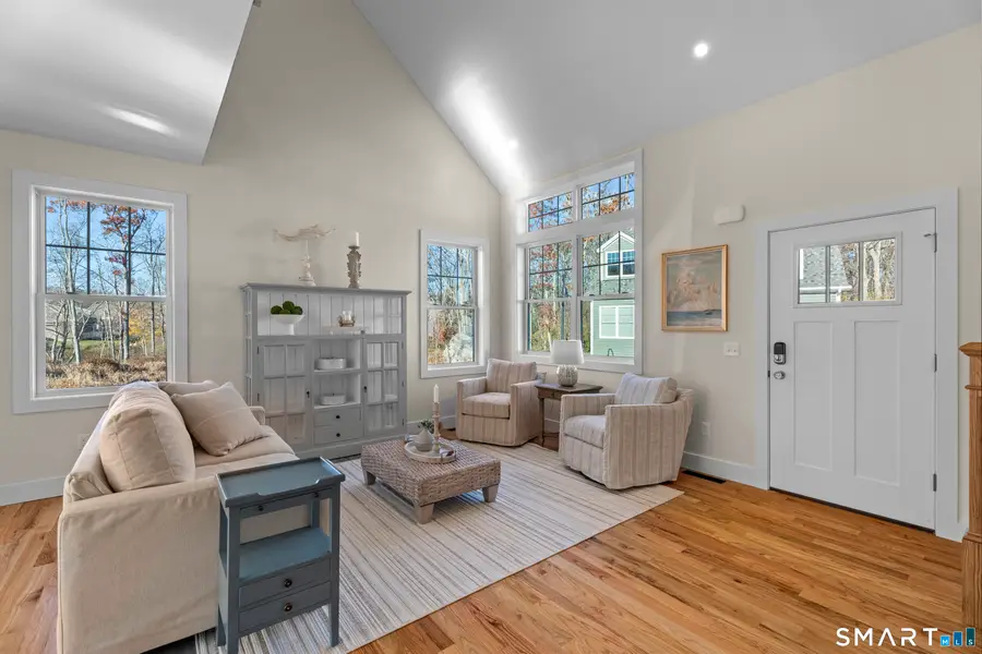 12 Ivy Hill Road #12, Waterford, CT 06385 - #3