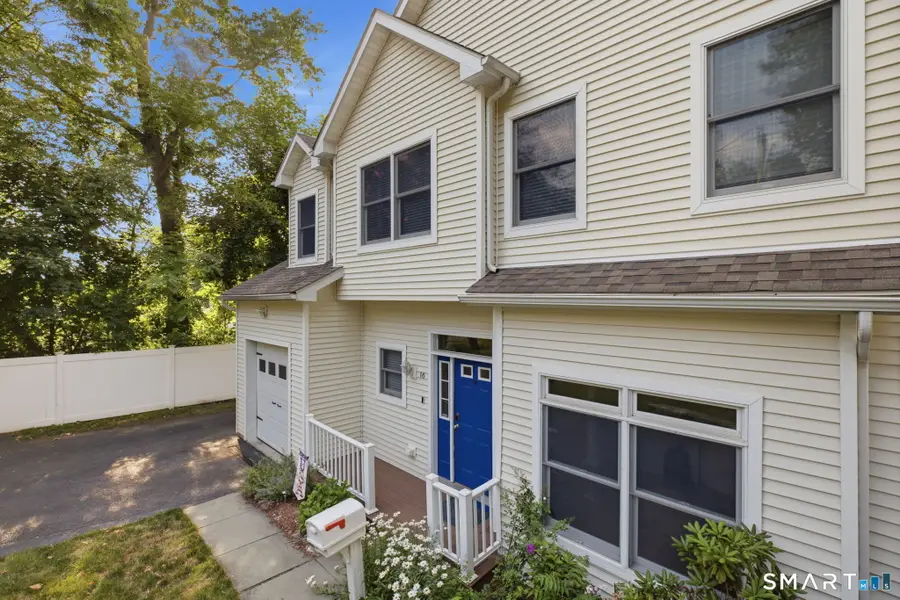 16 Sunset Hill Avenue, Norwalk, CT 06851 - #2
