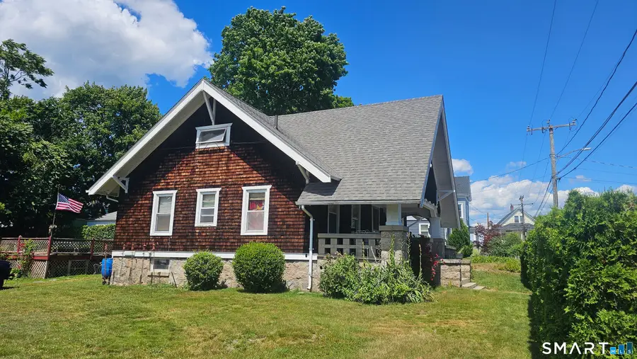 15 Warren Street, New London, CT 06320 - #2