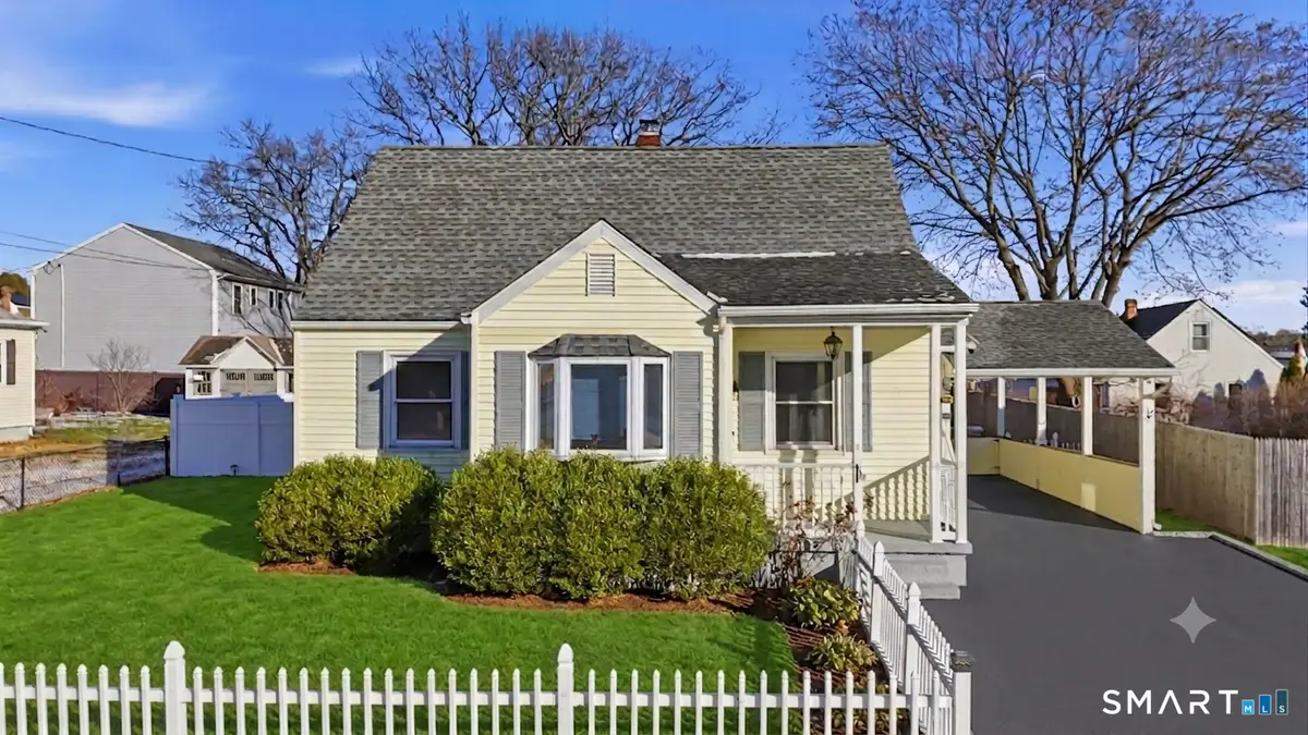 103 Benham Street, Bristol, CT 06010 - #1