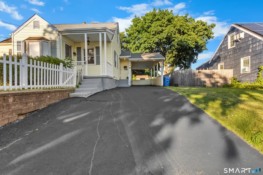 103 Benham Street, Bristol, CT 06010 - #3