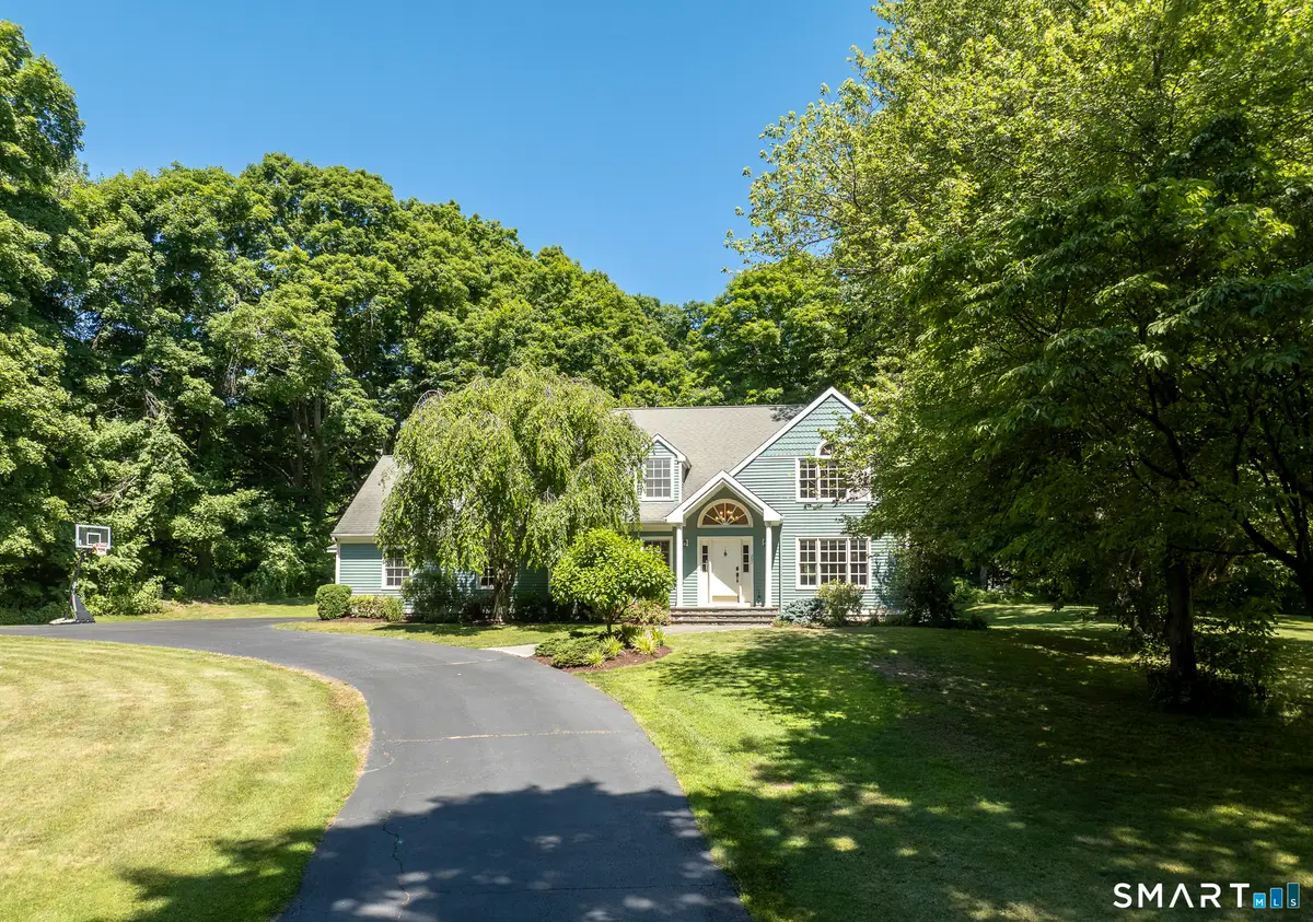 291 Wheeler Road, Monroe, CT 06468 - #1