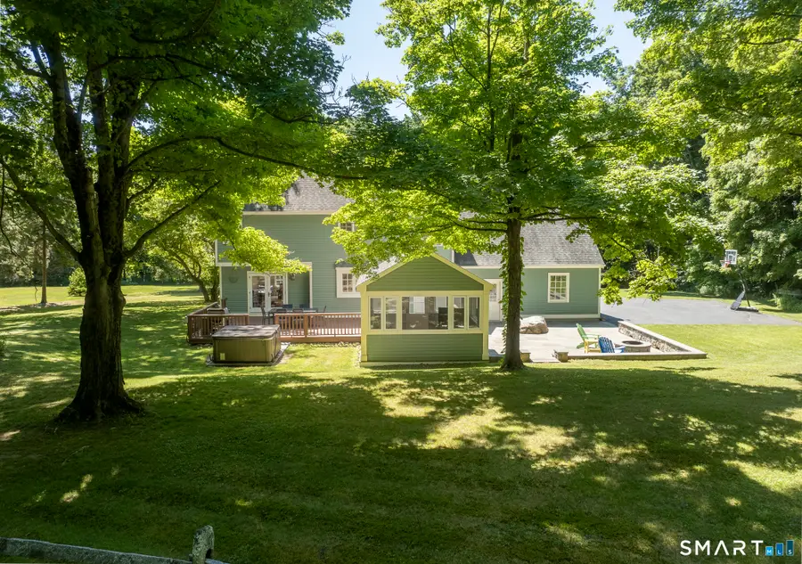 291 Wheeler Road, Monroe, CT 06468 - #2