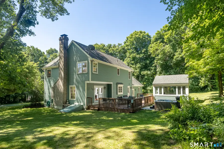 291 Wheeler Road, Monroe, CT 06468 - #3