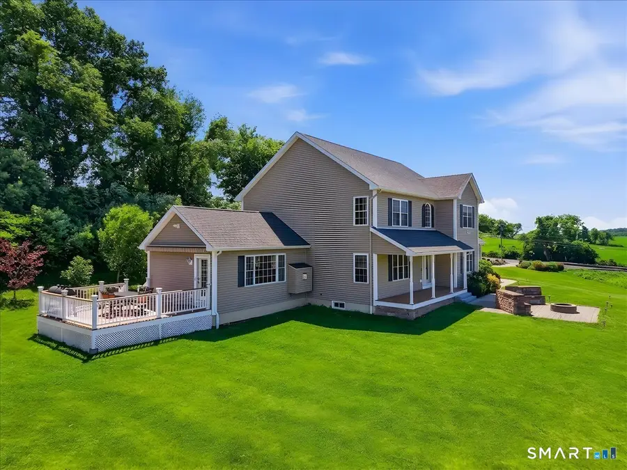 271 Putnam Road, Pomfret Center, CT 06259 - #2