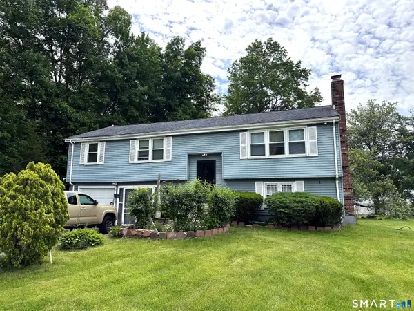 27 Eagleton Drive, Windsor, CT 06095