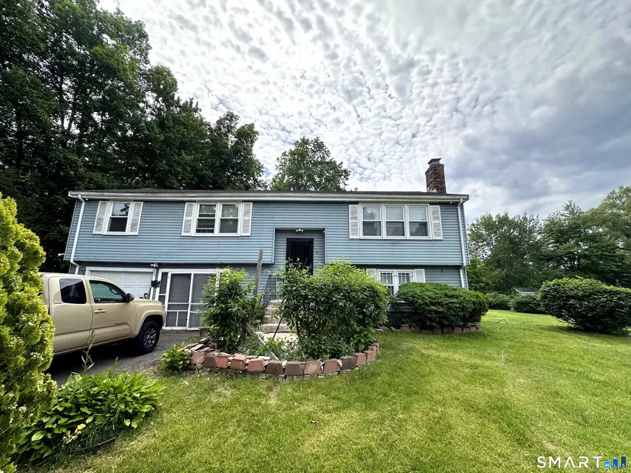 27 Eagleton Drive, Windsor, CT 06095 - #3