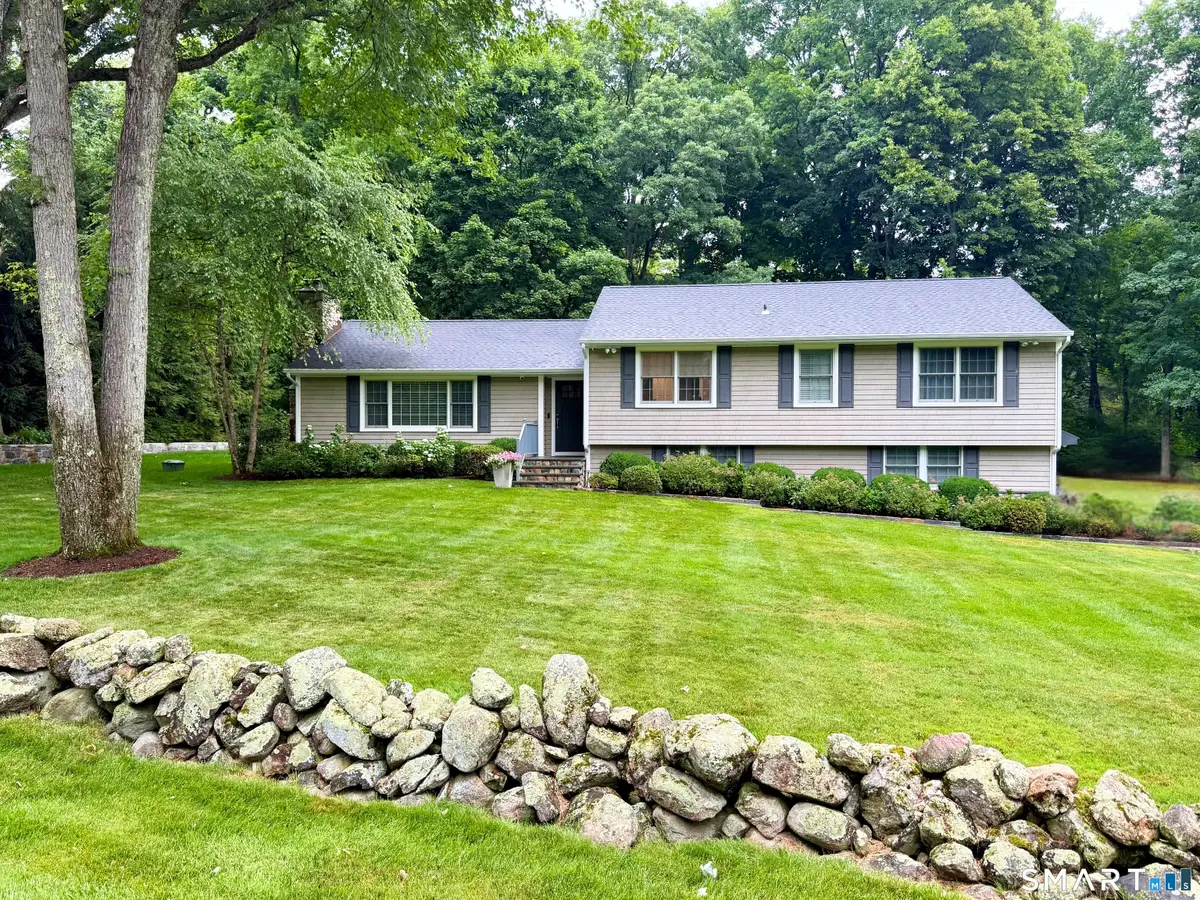 51 Horton Lane, New Canaan, CT 06840 - #1
