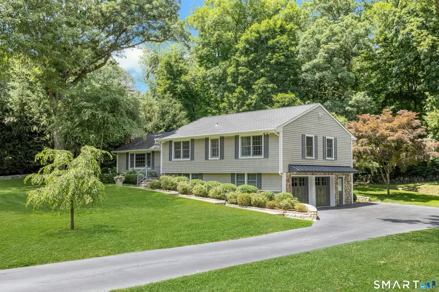 51 Horton Lane, New Canaan, CT 06840 - #2