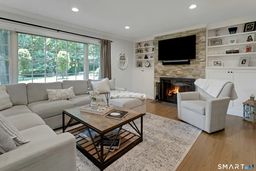 51 Horton Lane, New Canaan, CT 06840 - #3